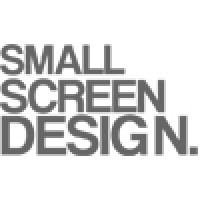 Small Screen Design logo, Small Screen Design contact details