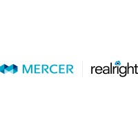 Mercer | Realright logo, Mercer | Realright contact details