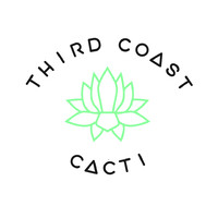 Third Coast Cacti logo, Third Coast Cacti contact details