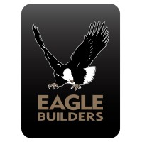 Eagle Builders LP logo, Eagle Builders LP contact details