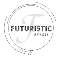 Futuristic Events logo, Futuristic Events contact details