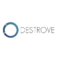 Destrove logo, Destrove contact details