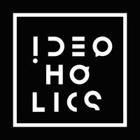 IDEOHOLICS logo, IDEOHOLICS contact details