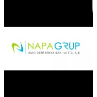 NAPA GRUP SUNİ DERİ KİMYA logo, NAPA GRUP SUNİ DERİ KİMYA contact details