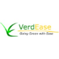 VerdEase logo, VerdEase contact details