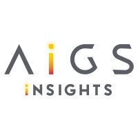 AIGS Insights logo, AIGS Insights contact details