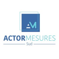 Actor Mesures Sud logo, Actor Mesures Sud contact details