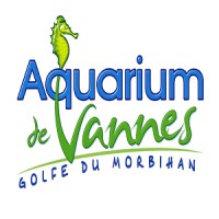 Aquarium de Vannes logo, Aquarium de Vannes contact details