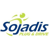 SOJADIS EQUIPEMENT logo, SOJADIS EQUIPEMENT contact details