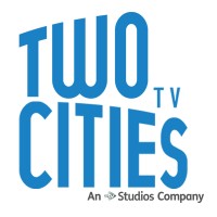 TWO CITIES TELEVISION LIMITED logo, TWO CITIES TELEVISION LIMITED contact details