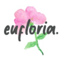 La Eufloria logo, La Eufloria contact details