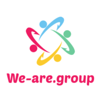 We-Are.Group logo, We-Are.Group contact details