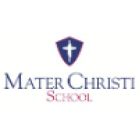 Mater Christi School logo, Mater Christi School contact details