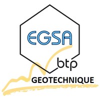 EGSA btp logo, EGSA btp contact details