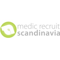 Medic Recruit Scandinavia AB logo, Medic Recruit Scandinavia AB contact details