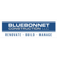 Bluebonnet Construction LLC logo, Bluebonnet Construction LLC contact details