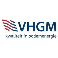 VHGM logo, VHGM contact details