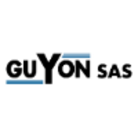 GUYON S.A.S. logo, GUYON S.A.S. contact details