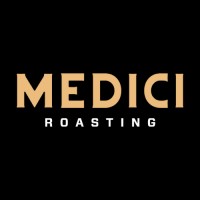 CAFFE MEDICI logo, CAFFE MEDICI contact details