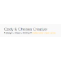 Cody and Chelsea Creative logo, Cody and Chelsea Creative contact details