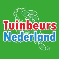 Tuinbeurs Nederland logo, Tuinbeurs Nederland contact details