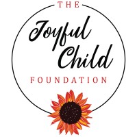 The Joyful Child Foundation logo, The Joyful Child Foundation contact details