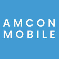 Amcon Mobile logo, Amcon Mobile contact details