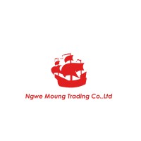 Ngwe Moung Trading Co.,Ltd logo, Ngwe Moung Trading Co.,Ltd contact details