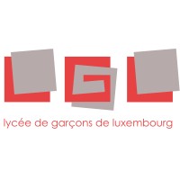 Lycée de garçons Luxembourg logo, Lycée de garçons Luxembourg contact details