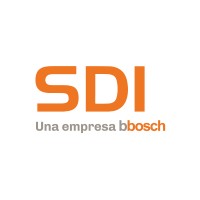 SDI Ingeniería logo, SDI Ingeniería contact details