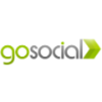 Go Social! logo, Go Social! contact details