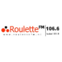 Roulette FM logo, Roulette FM contact details