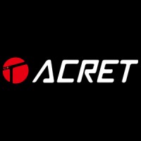 ACRET-PH logo, ACRET-PH contact details