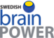 Brain logo, Brain contact details