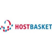 Hostbasket NV logo, Hostbasket NV contact details