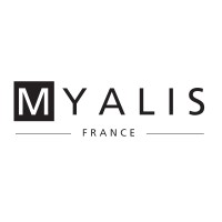 Myalis logo, Myalis contact details