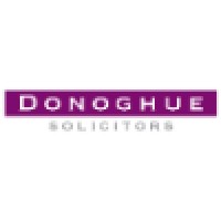 Donoghue Solicitors logo, Donoghue Solicitors contact details