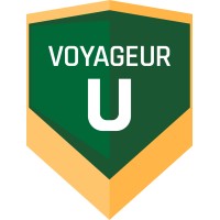 Voyageur University Independent Career Community logo, Voyageur University Independent Career Community contact details