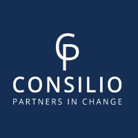 Consilio Partners logo, Consilio Partners contact details