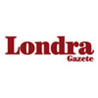 Londra Gazete logo, Londra Gazete contact details