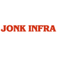 Jonk Infra logo, Jonk Infra contact details