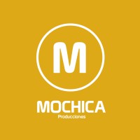 Mochica Producciones logo, Mochica Producciones contact details