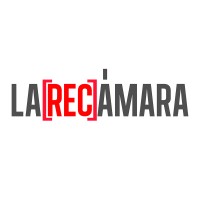 La Recámara logo, La Recámara contact details