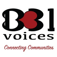 B31 Voices logo, B31 Voices contact details