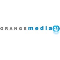 Grange Media21 logo, Grange Media21 contact details