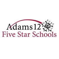 Adams 12 Five Star Schools logo, Adams 12 Five Star Schools contact details