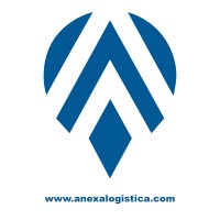 ANEXA LOGISTICA logo, ANEXA LOGISTICA contact details