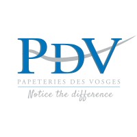 PAPETERIES DES VOSGES logo, PAPETERIES DES VOSGES contact details