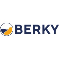 Berky Germany logo, Berky Germany contact details