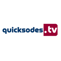 Quicksodes.tv logo, Quicksodes.tv contact details